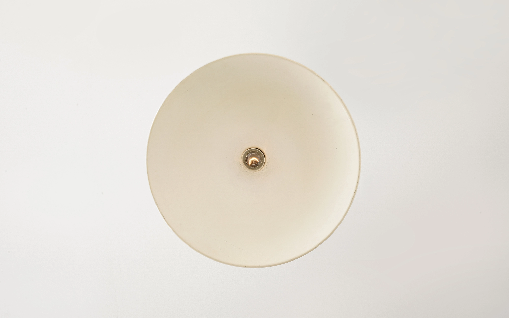 2130 - Gino Sarfatti - Pendant light - Galerie kreo