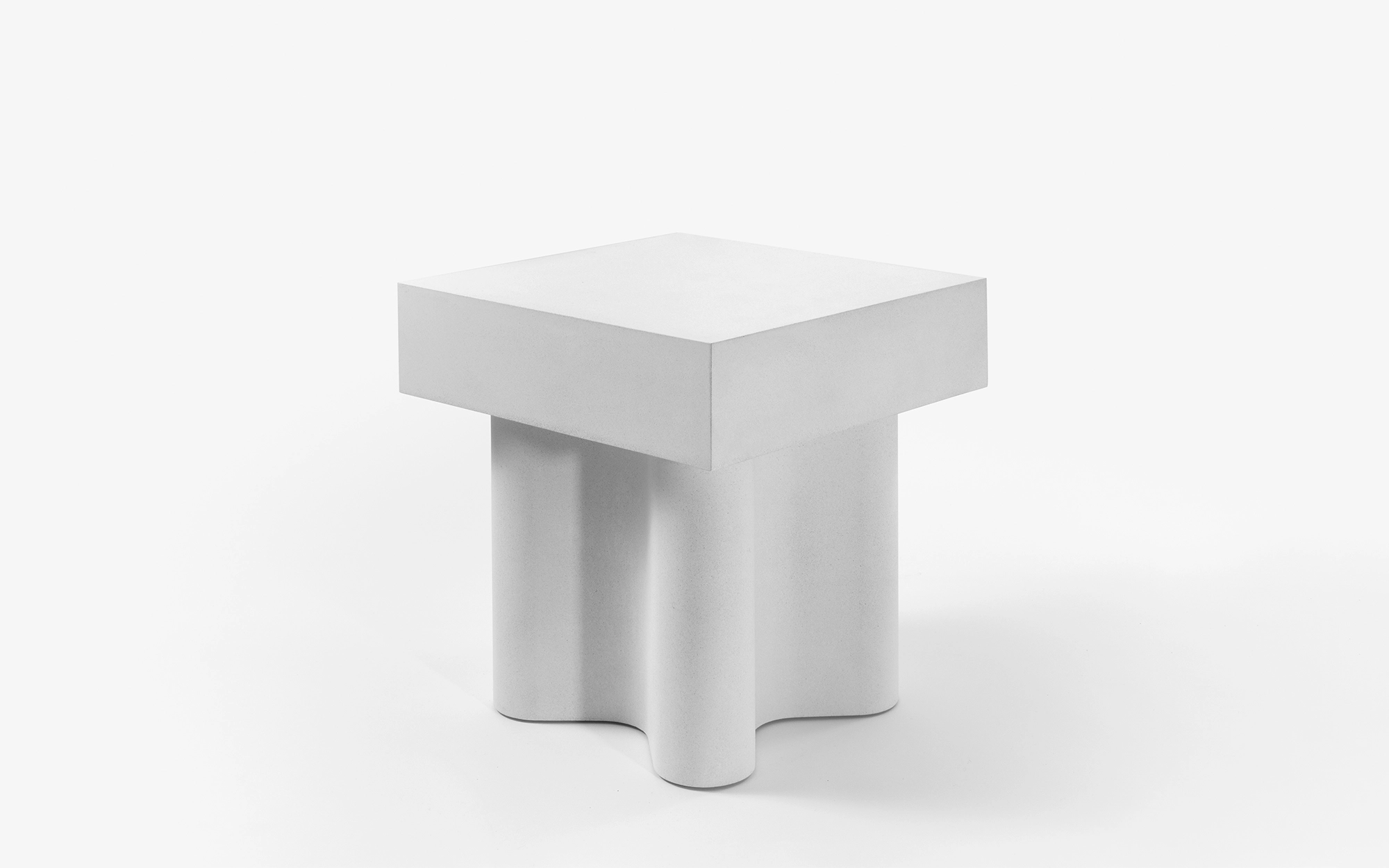 Azo-X side table - François Bauchet - Side table - Galerie kreo