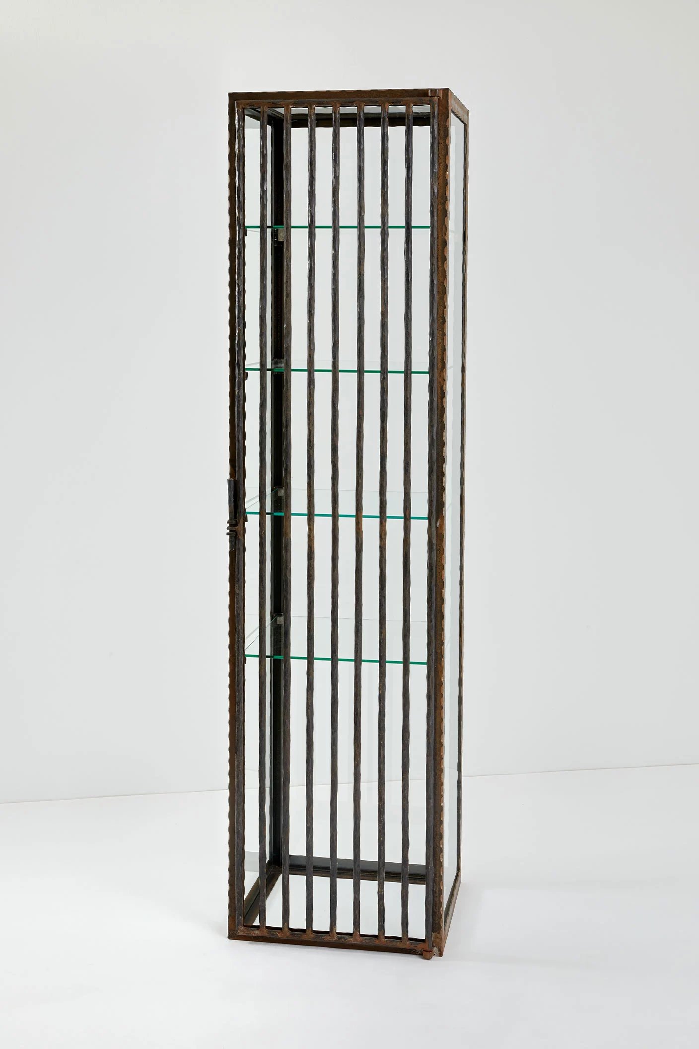 Cage haute - Elisabeth Garouste & Mattia Bonetti - Storage - Galerie kreo