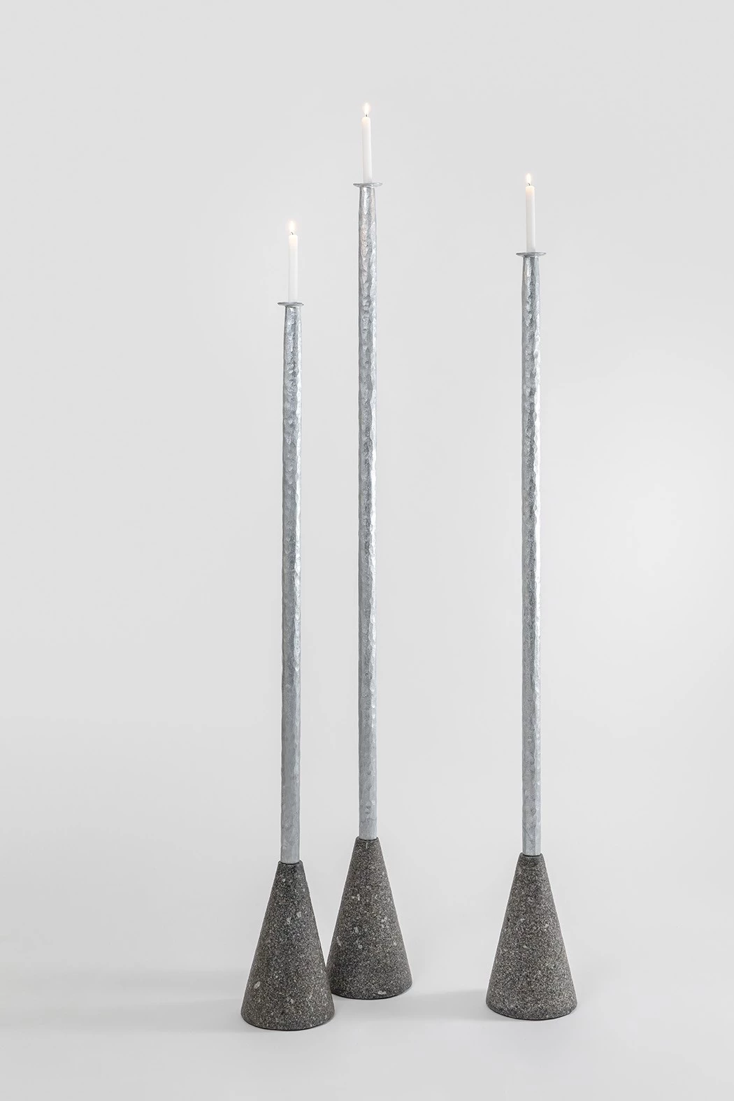 Candelabra Triple - Ronan Bouroullec - Miscellaneous - Galerie kreo