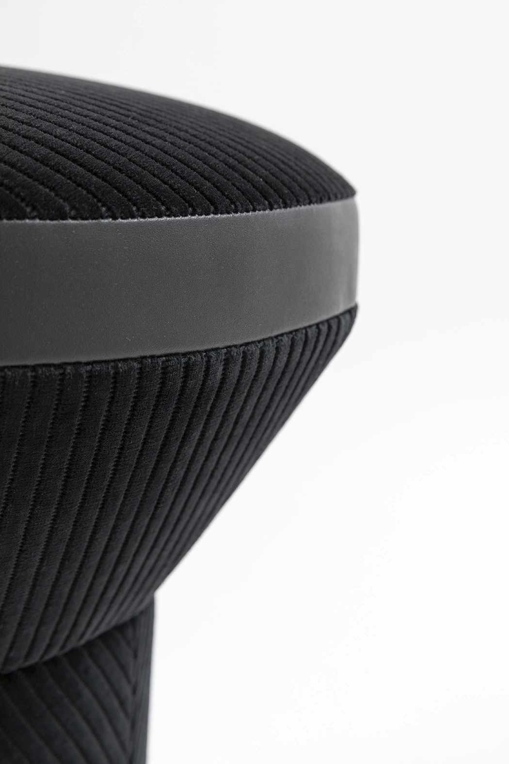 Gemini stool - Jean-Baptiste Fastrez - Stool - Galerie kreo