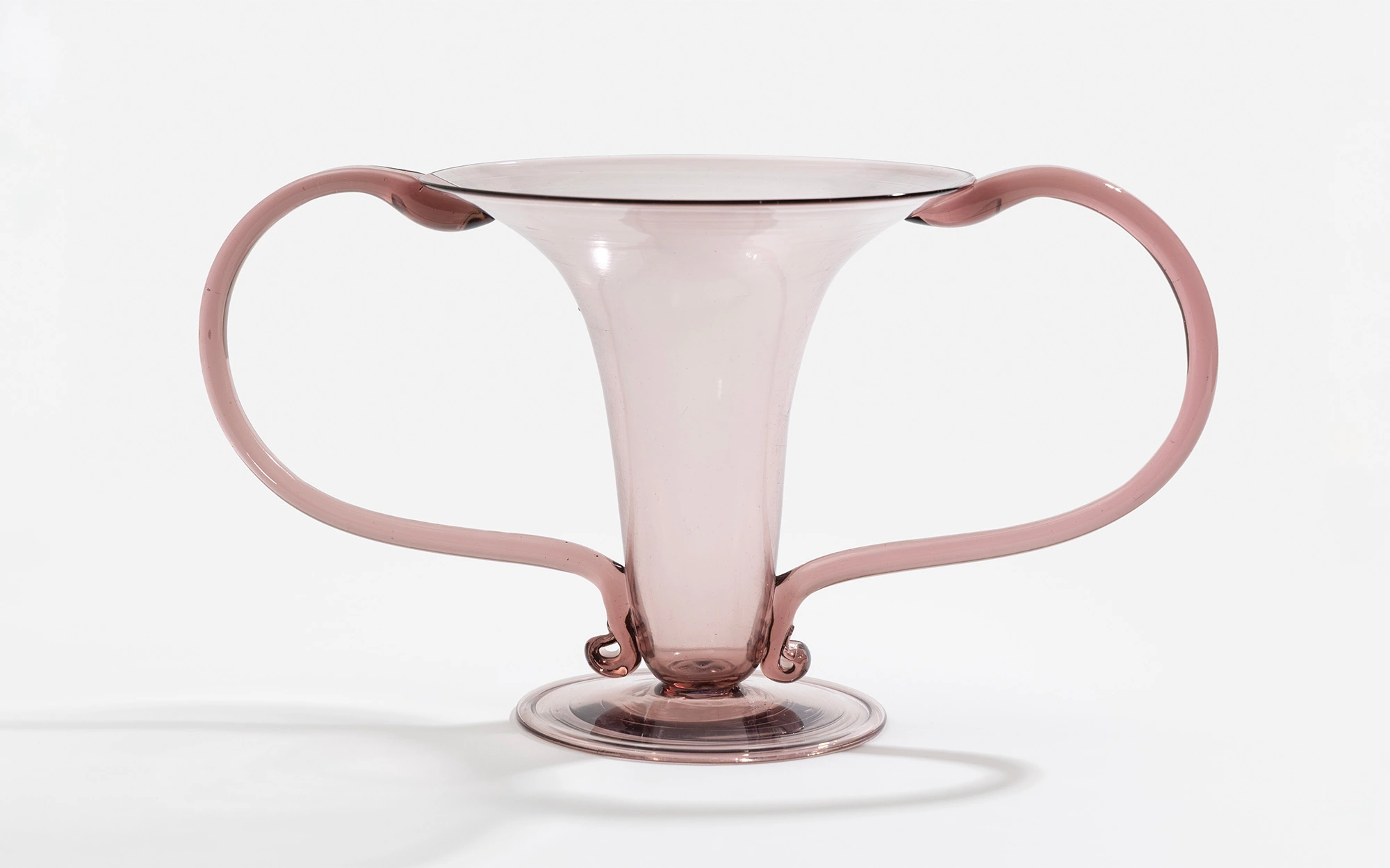 Vase 1432 “Libellula“ - Vittorio Zecchin - vase miscellaneous- Galerie kreo