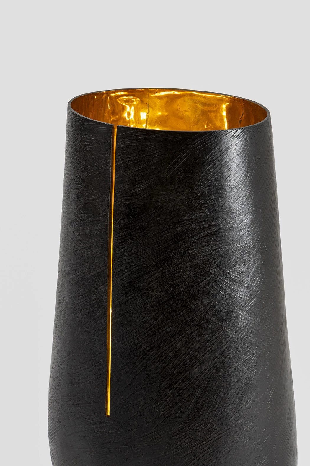 Amphora II - Guillaume Bardet - Table light - Galerie kreo