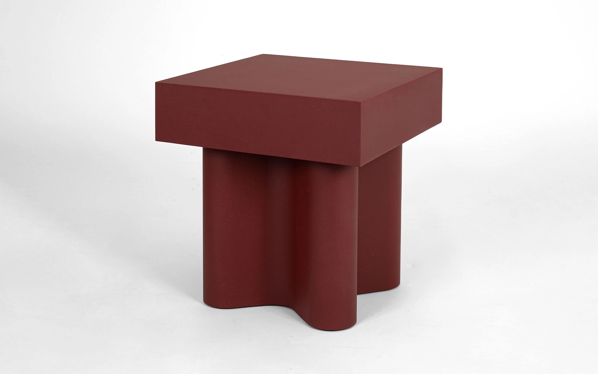 Azo-X side table - François Bauchet - Side table - Galerie kreo