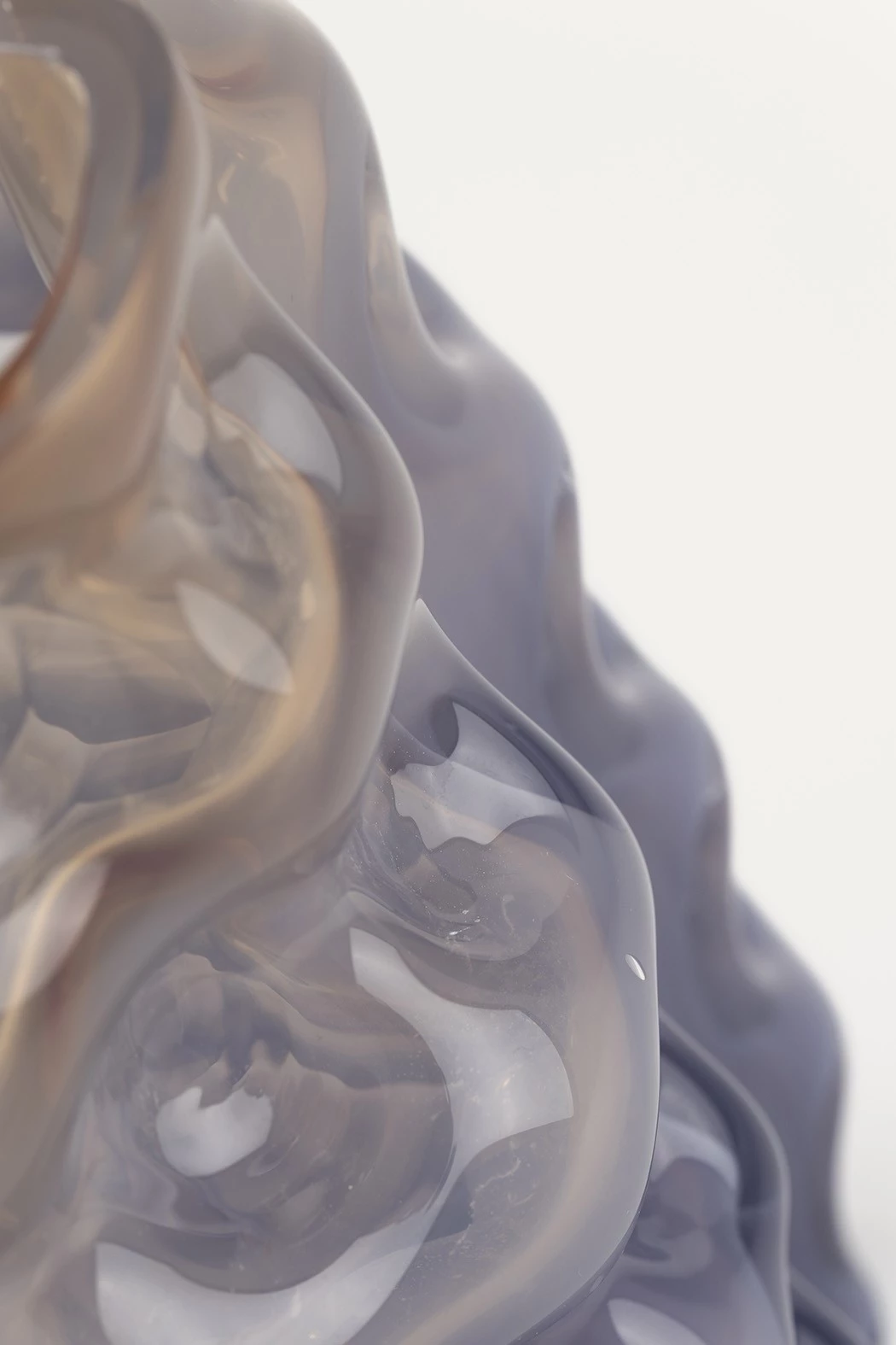 Solid Air, Liquid Colour - Tejo Remy - Vase - Galerie kreo