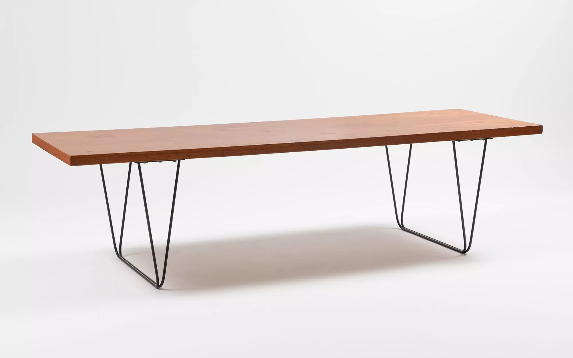 CM 191 coffee table  - Pierre Paulin - Coffee table - Galerie kreo