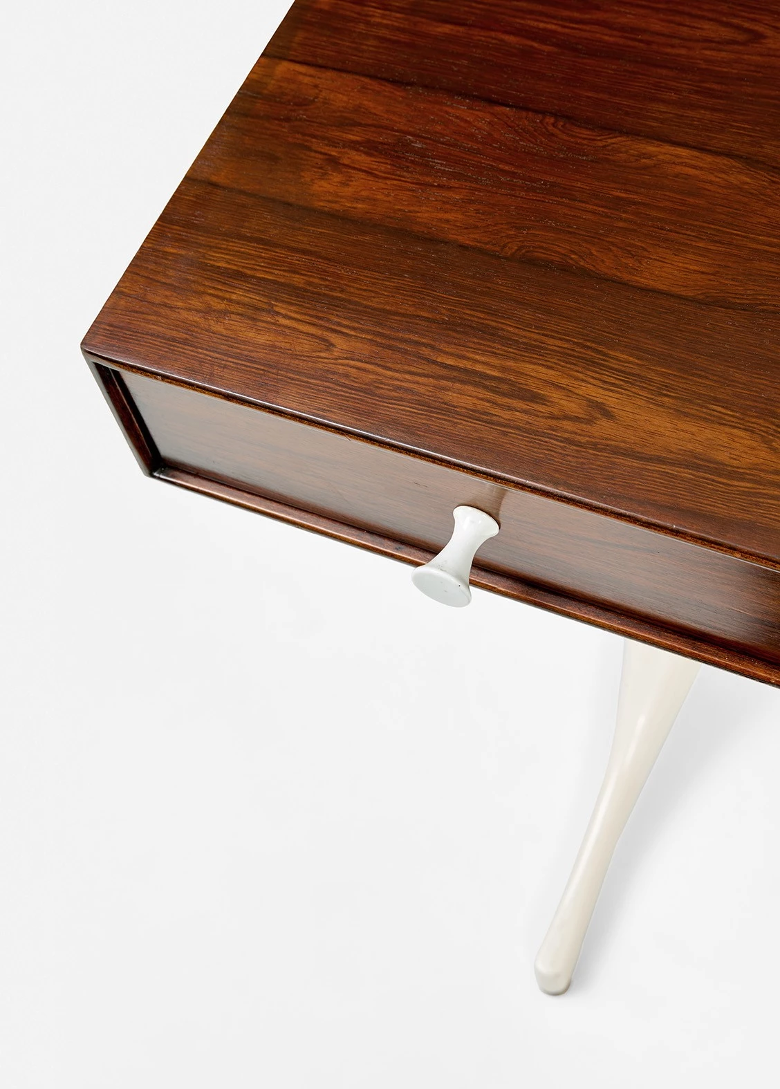 Desk Model 5494 - George Nelson Associates - Desk - Galerie kreo