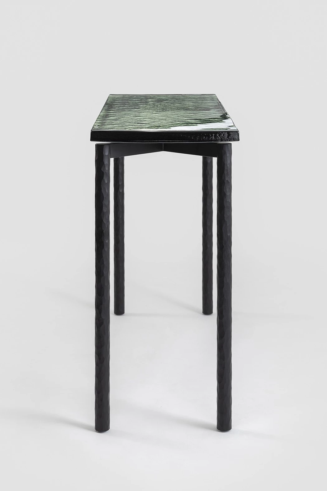 Flou Console Color - Ronan Bouroullec - Console - Galerie kreo