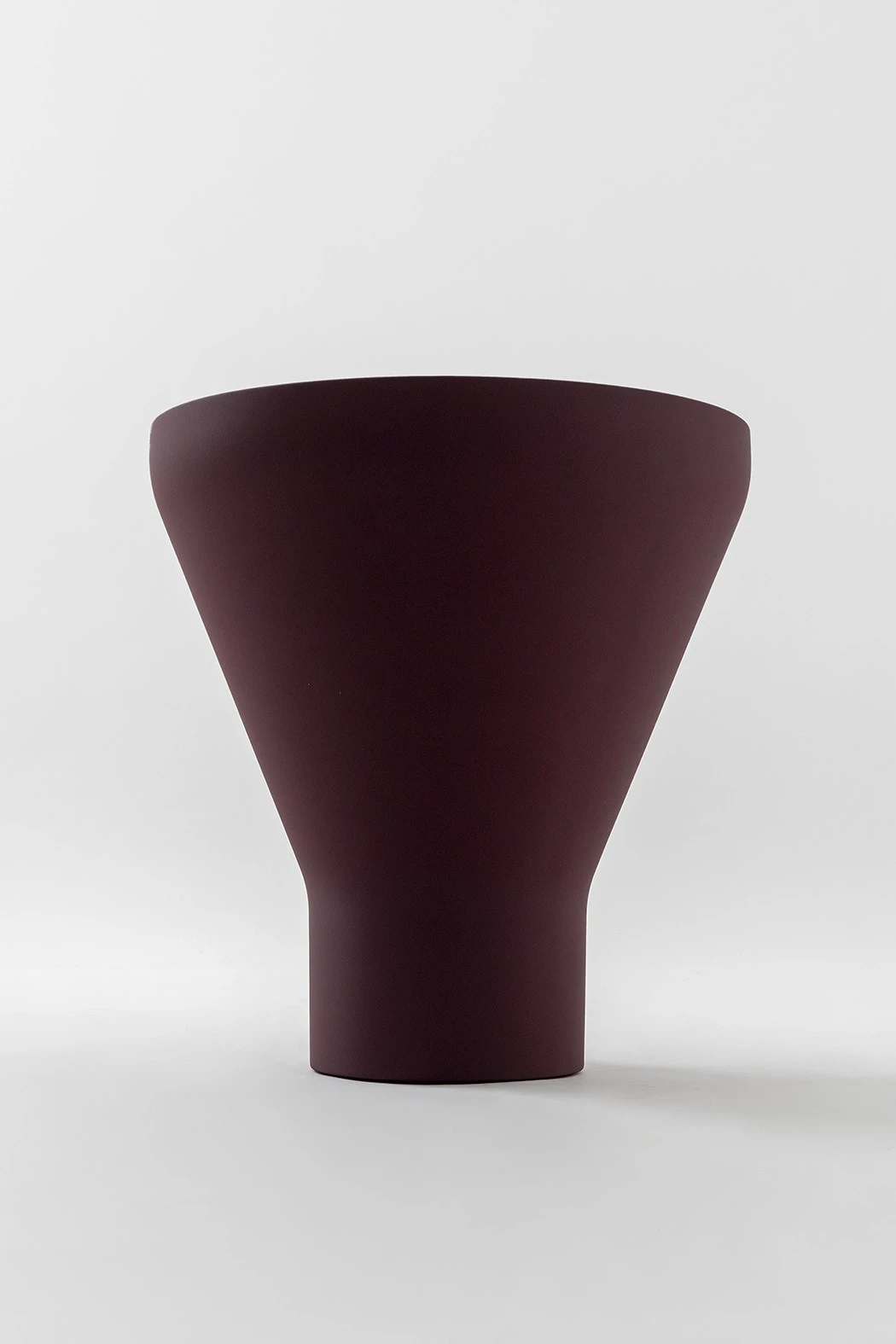 Booster side table - Jean-Baptiste Fastrez - Side table - Galerie kreo