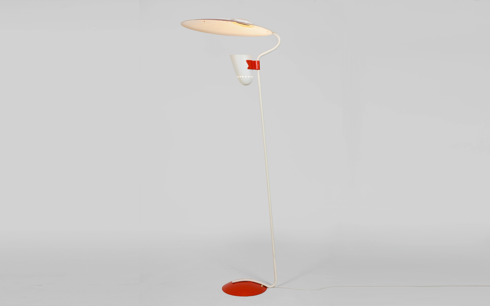 Floor light - Jean-Boris Lacroix - Floor light - Galerie kreo