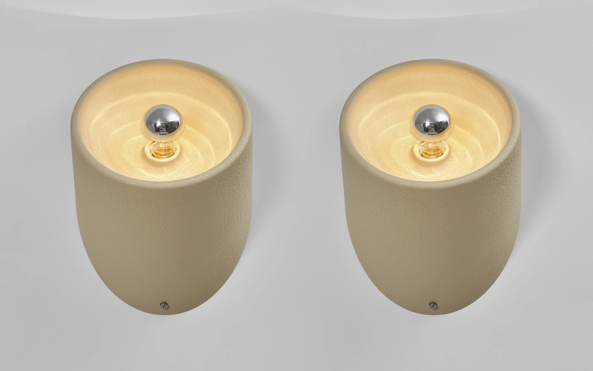 235 - Cini Boeri - Wall light - Galerie kreo