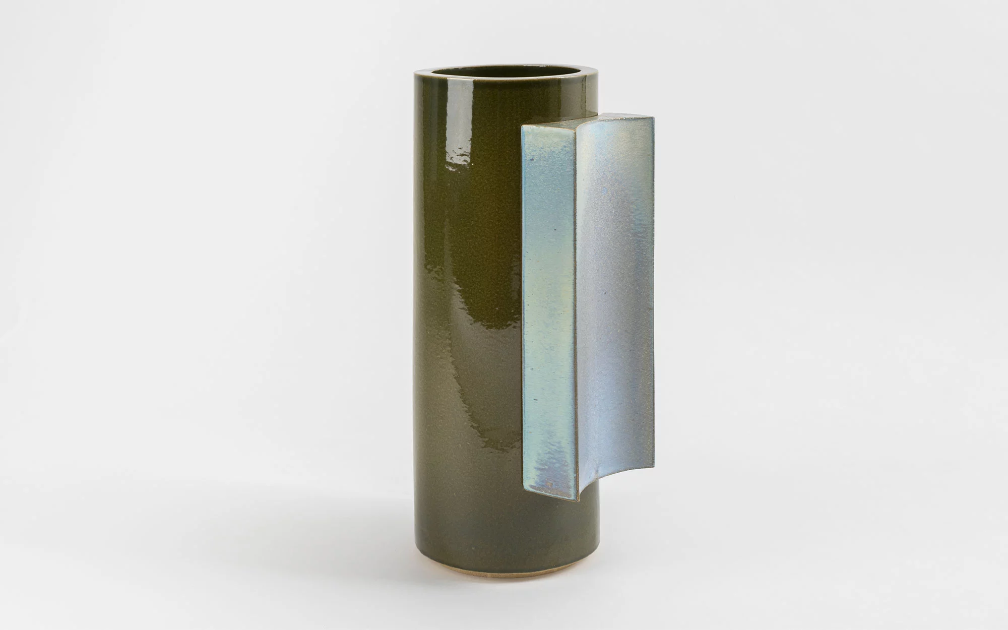 Tajimi 03 - Ronan Bouroullec - Vase - Galerie kreo