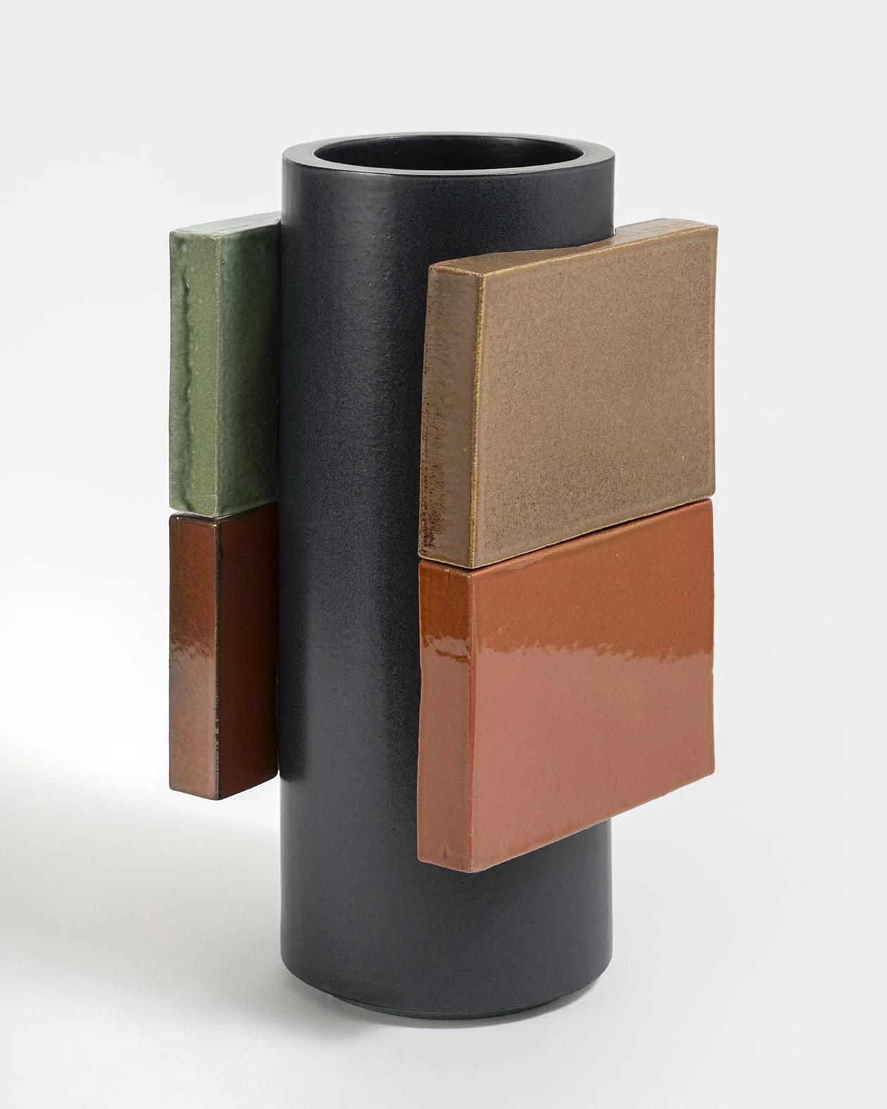 Tajimi 15 - Ronan Bouroullec - Vase - Galerie kreo