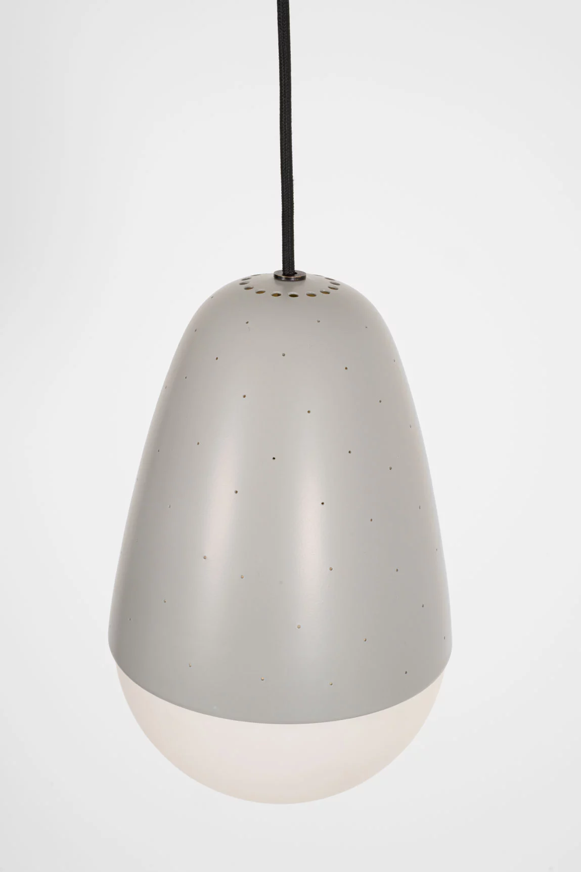 2079 - Gino Sarfatti - Pendant light - Galerie kreo