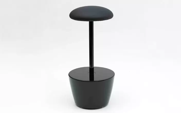 Barstool - Michael Young - stool - Galerie kreo