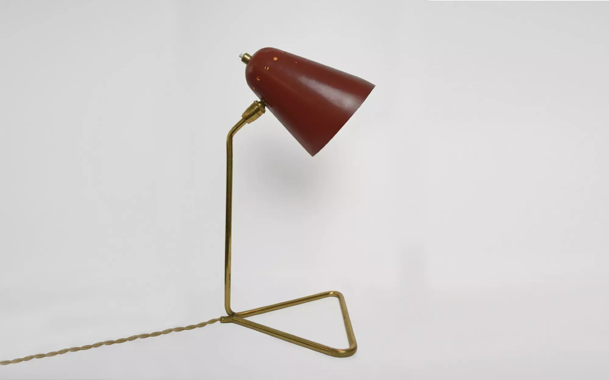 13 - Robert Mathieu - Table light - Galerie kreo