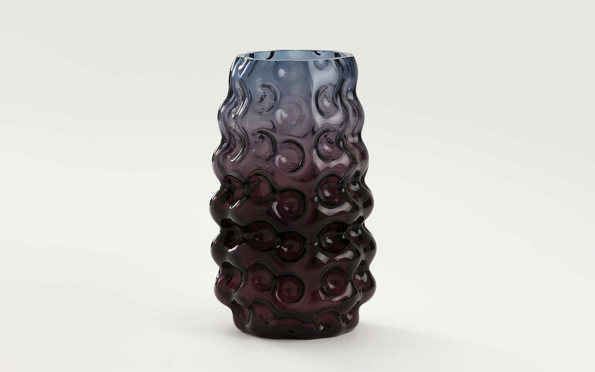 Solid Air, Liquid Colour - Tejo Remy - vase - Galerie kreo