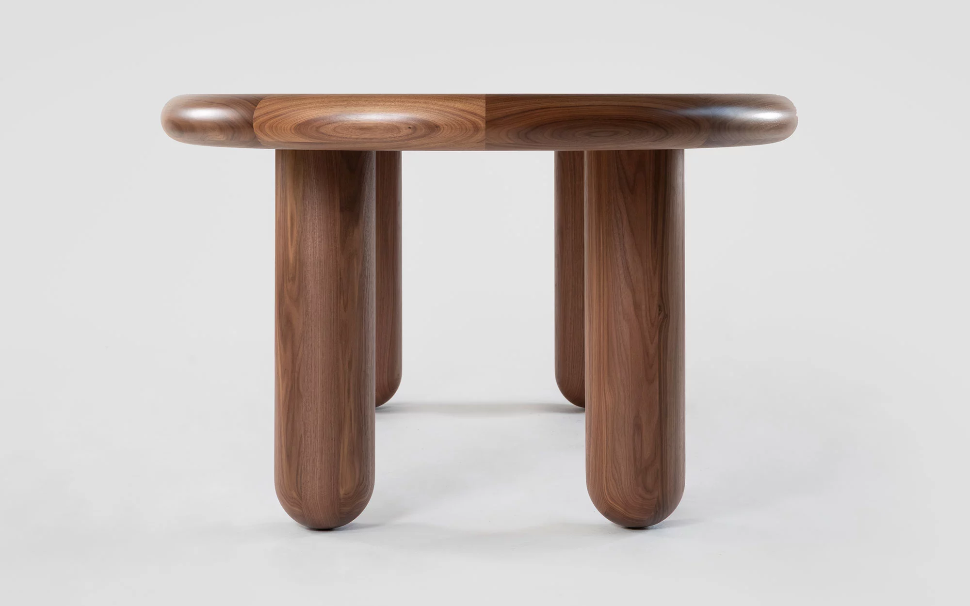 Organism oval table - Jaime Hayon - Table - Galerie kreo