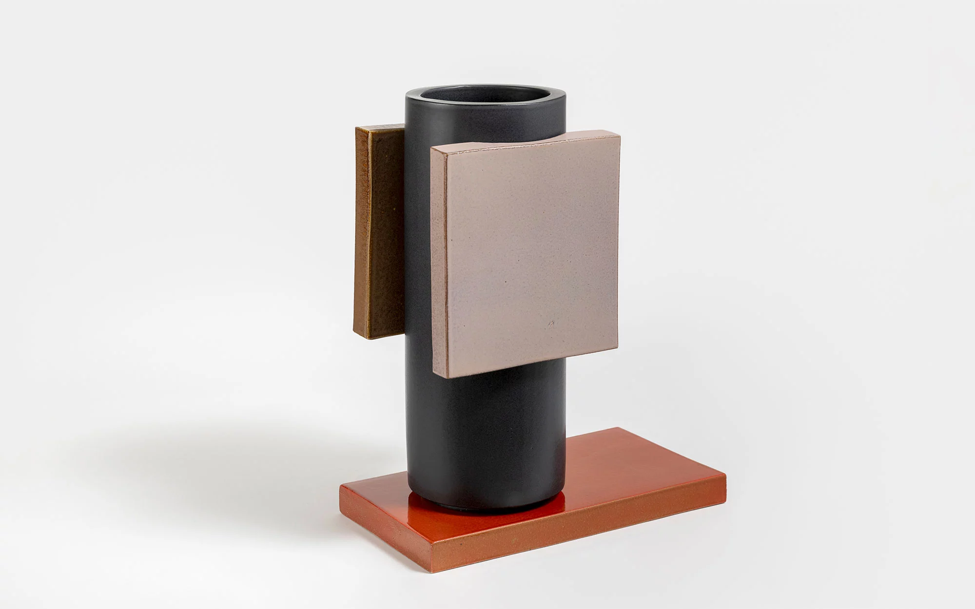 Tajimi 07 - Ronan Bouroullec - Vase - Galerie kreo