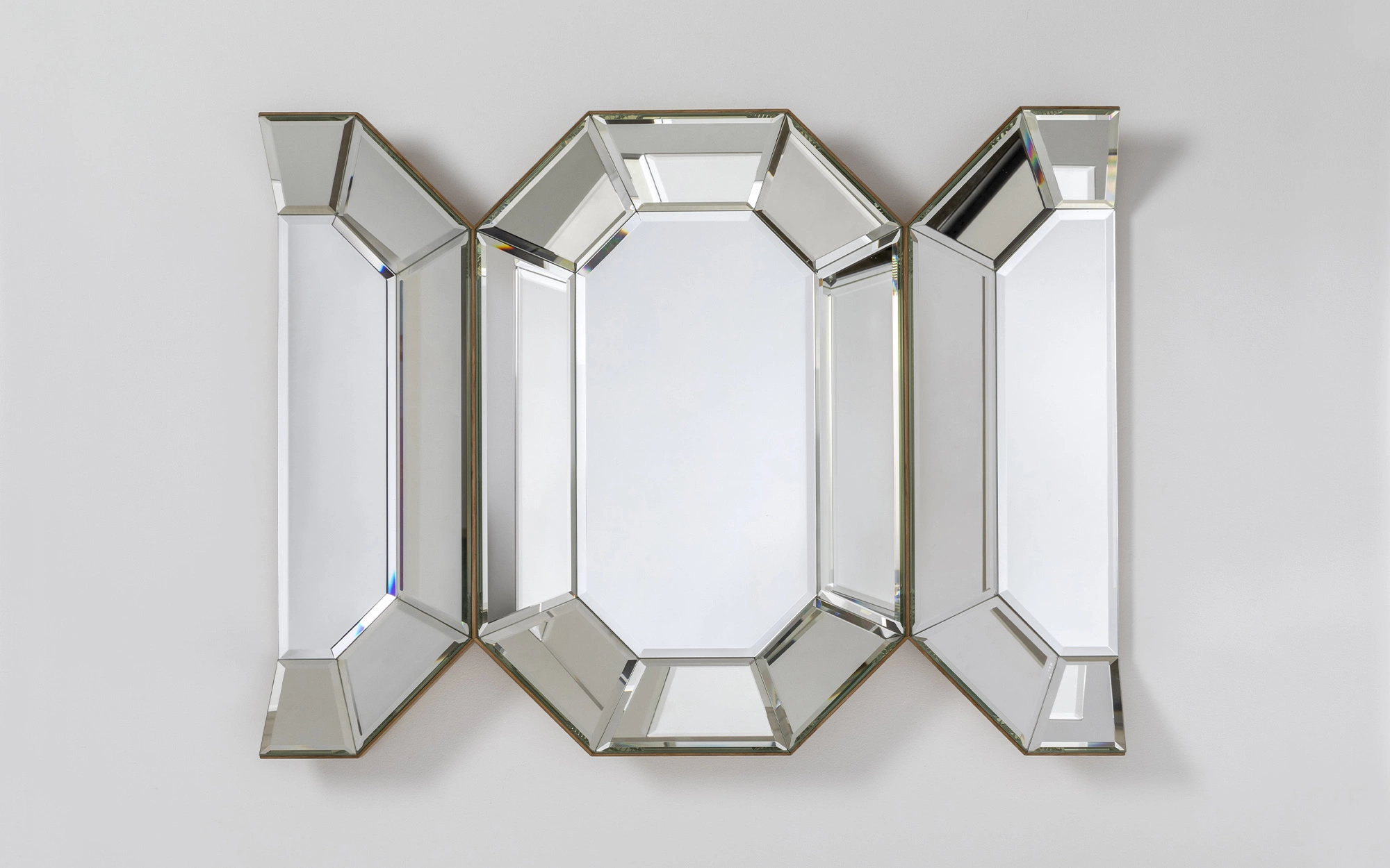 The Secret Mirror - Front - mirror - Galerie kreo