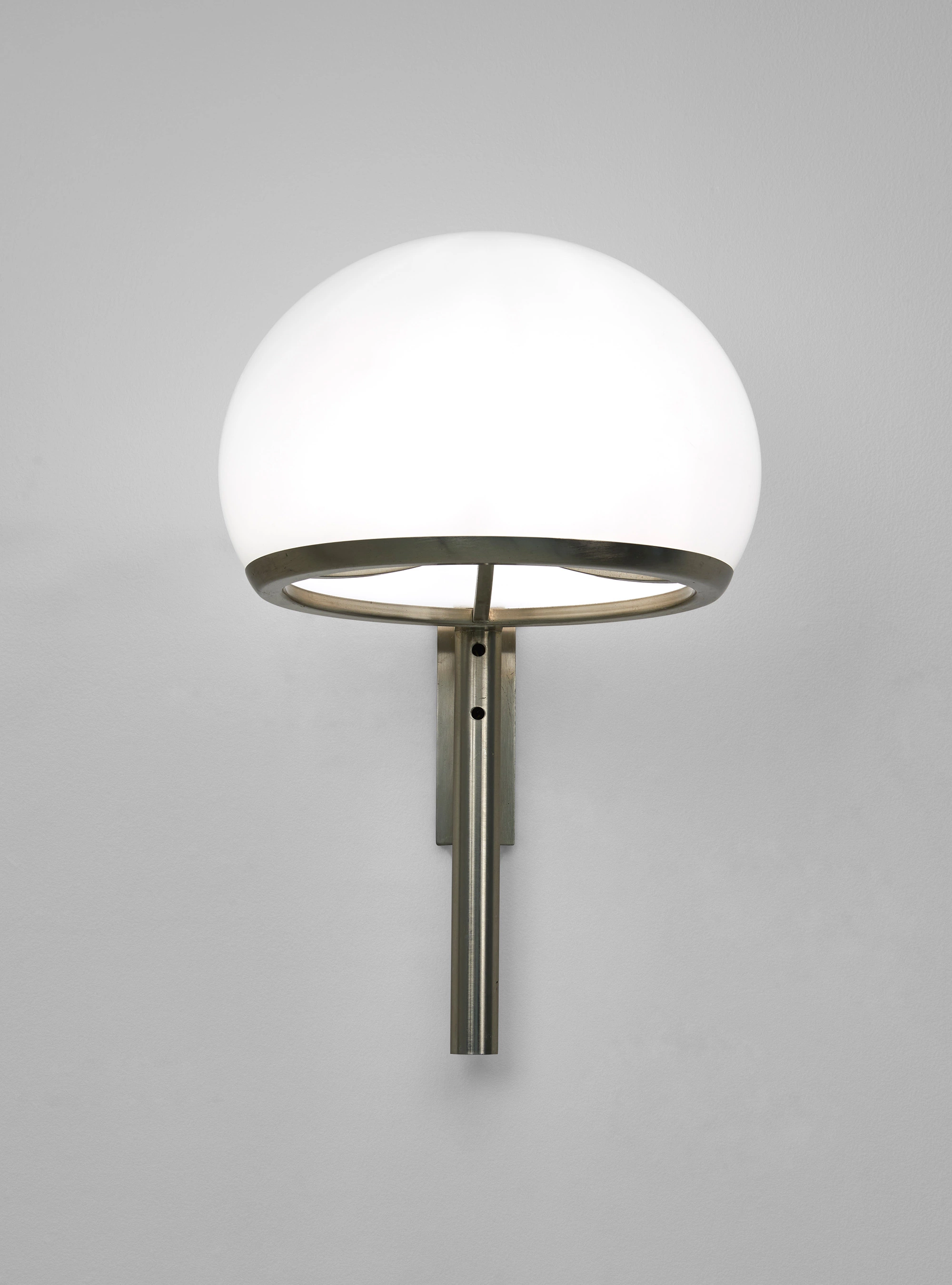 252/P - Vittorio, Lodovico and Giotto Gregotti, Meneghetti and Stoppino - Wall light - Galerie kreo