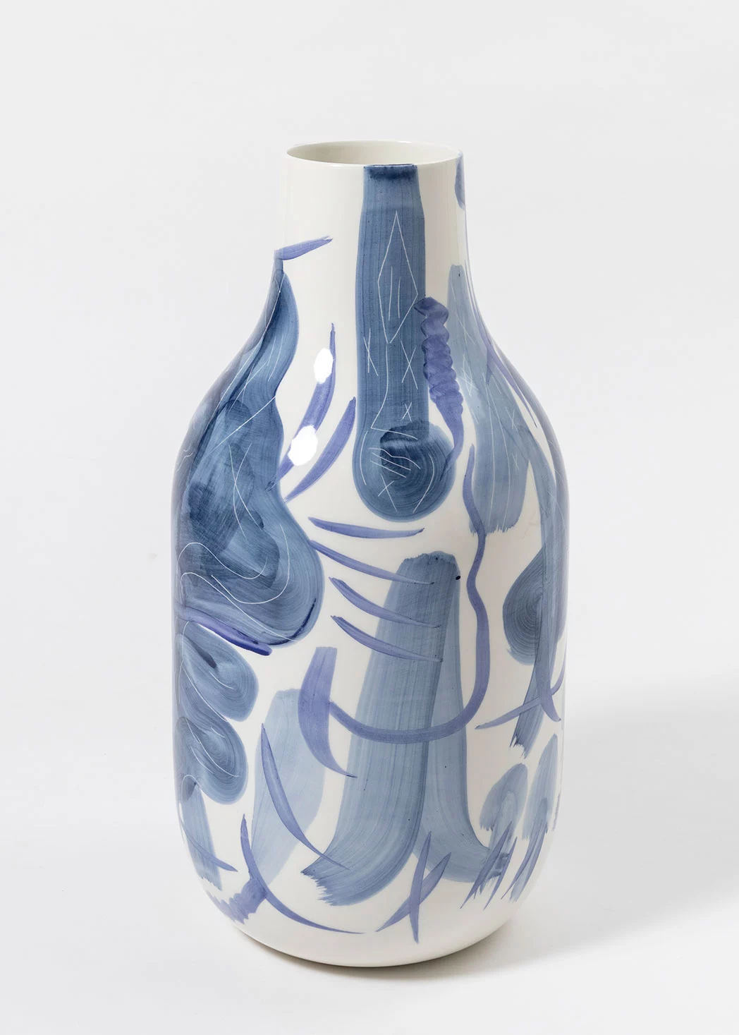 Chromatico Vase - Jaime Hayon - Vase - Galerie kreo