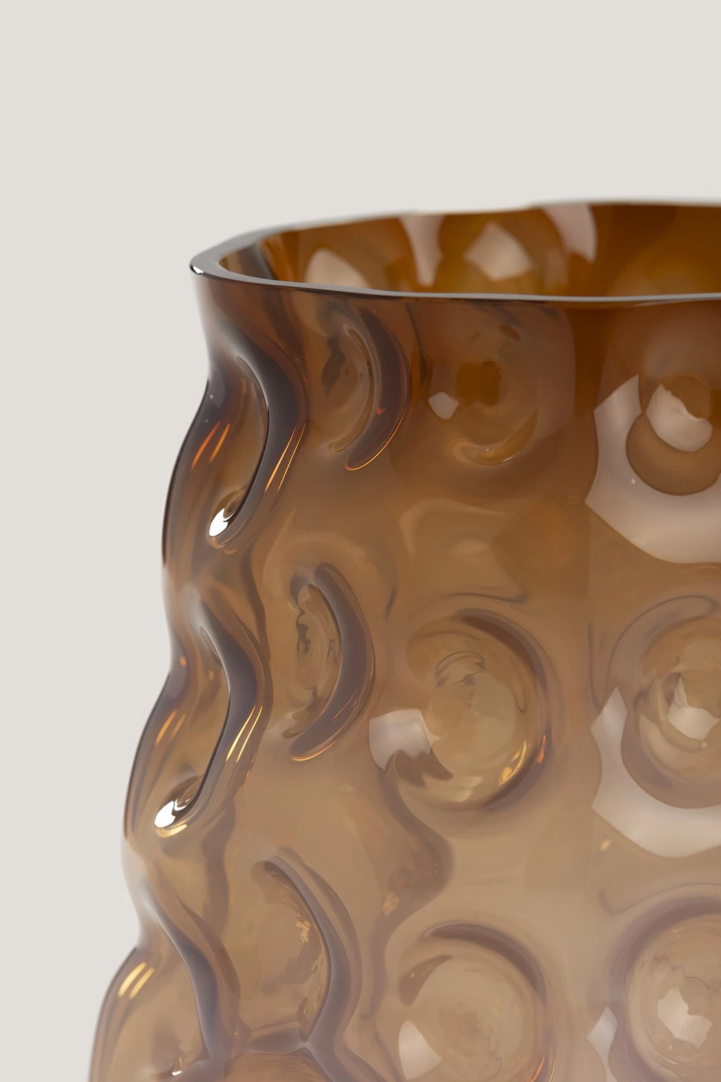 Solid Air, Liquid Colour - Tejo Remy - Vase - Galerie kreo