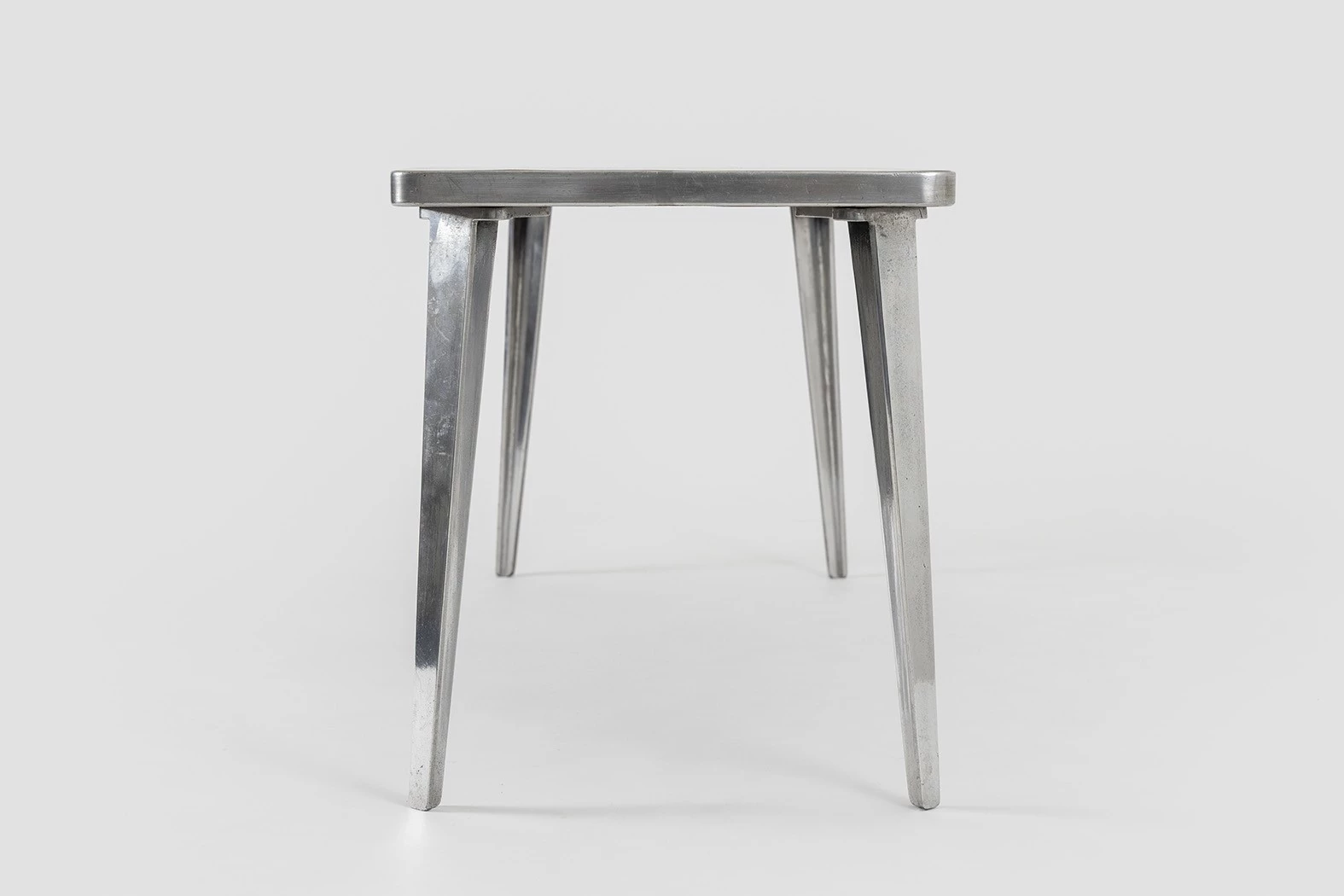 BA Coffee table - Ernest Race - Coffee table - Galerie kreo