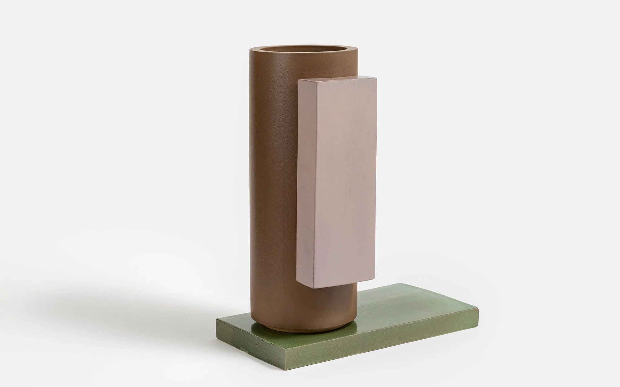 Tajimi 01 - Ronan Bouroullec - Vase - Galerie kreo