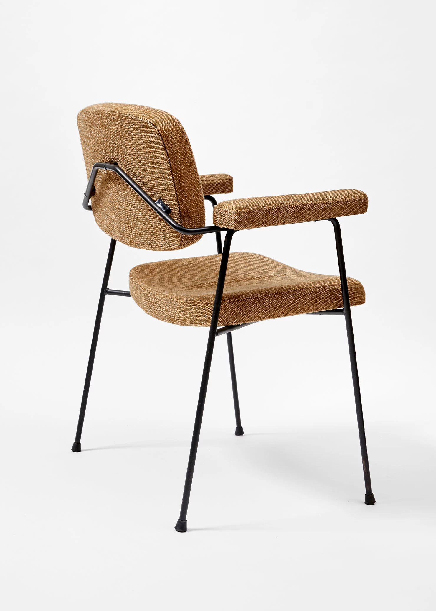 Armchair CM 197 - Pierre Paulin - Seating - Galerie kreo