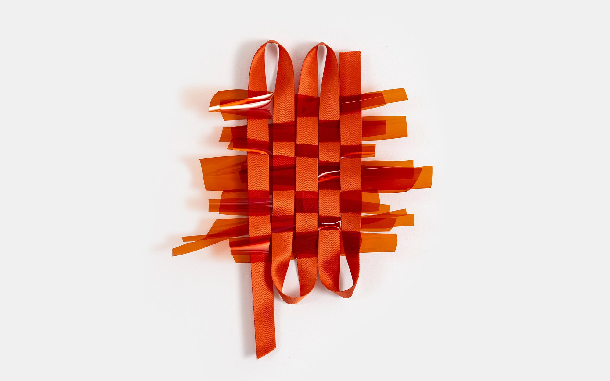 Textile study - Hella Jongerius - Miscellaneous - Galerie kreo