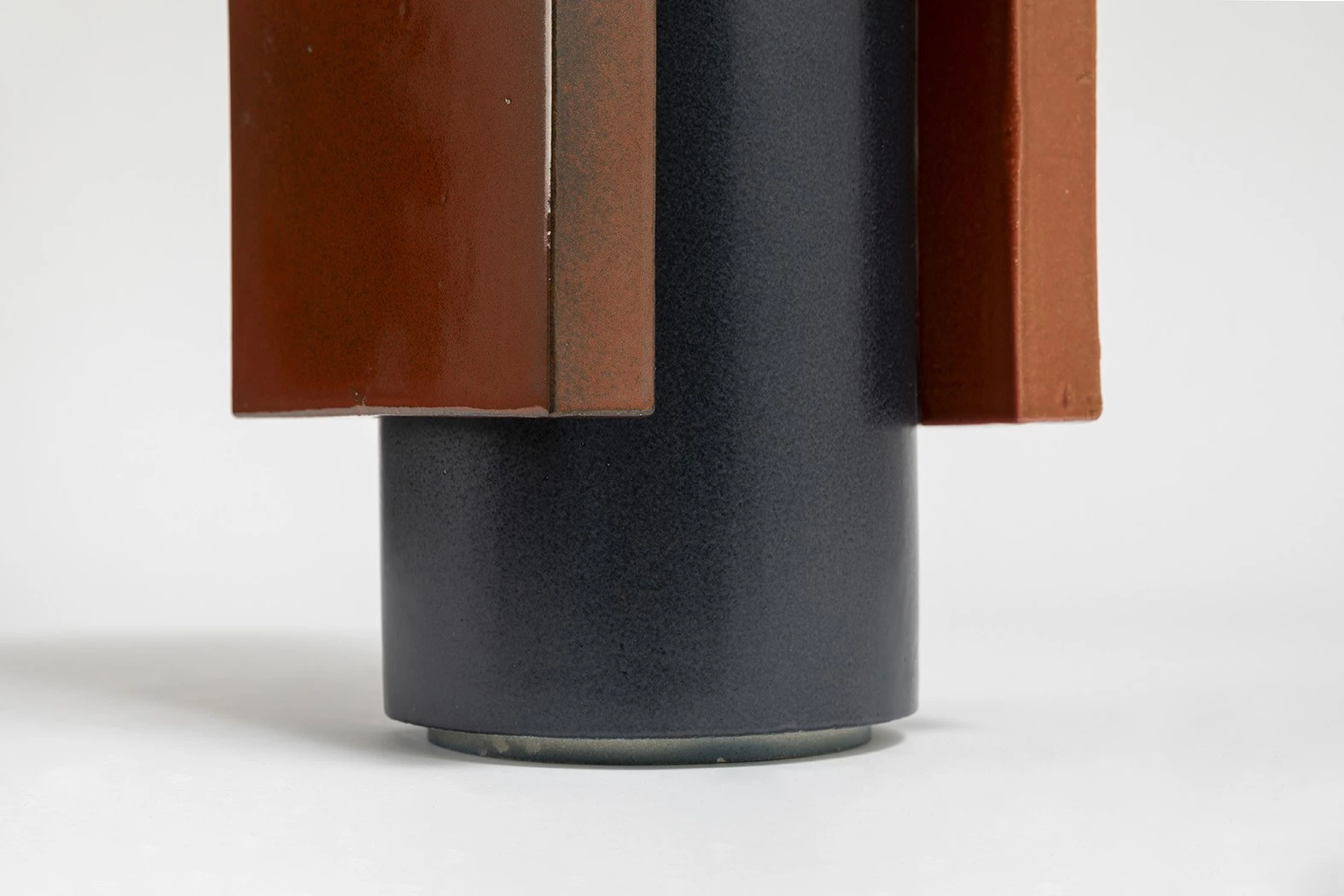 Tajimi 15 - Ronan Bouroullec - Vase - Galerie kreo