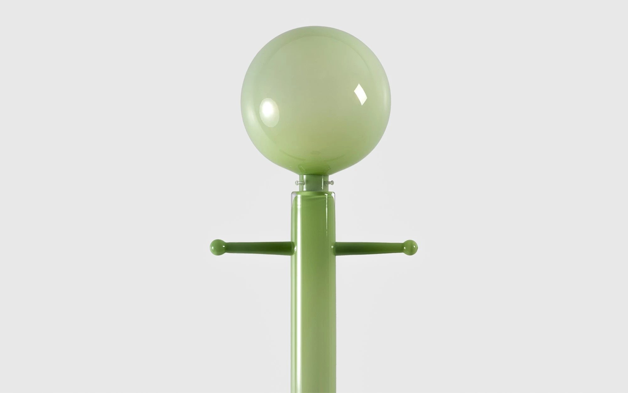 Lamppost 01 - JAM - floor-light - Galerie kreo