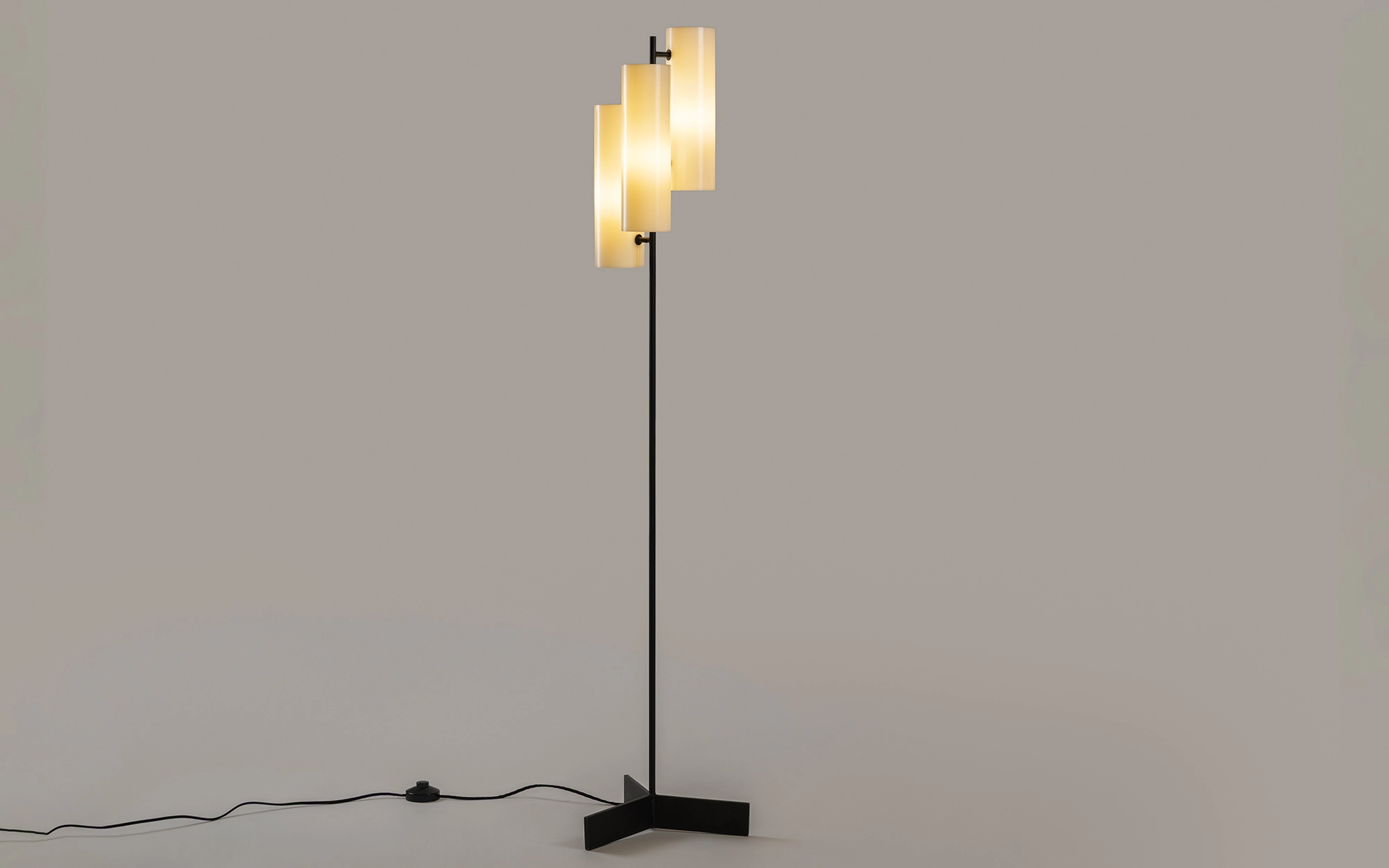 Floor light - Robert Mathieu - Floor light - Galerie kreo