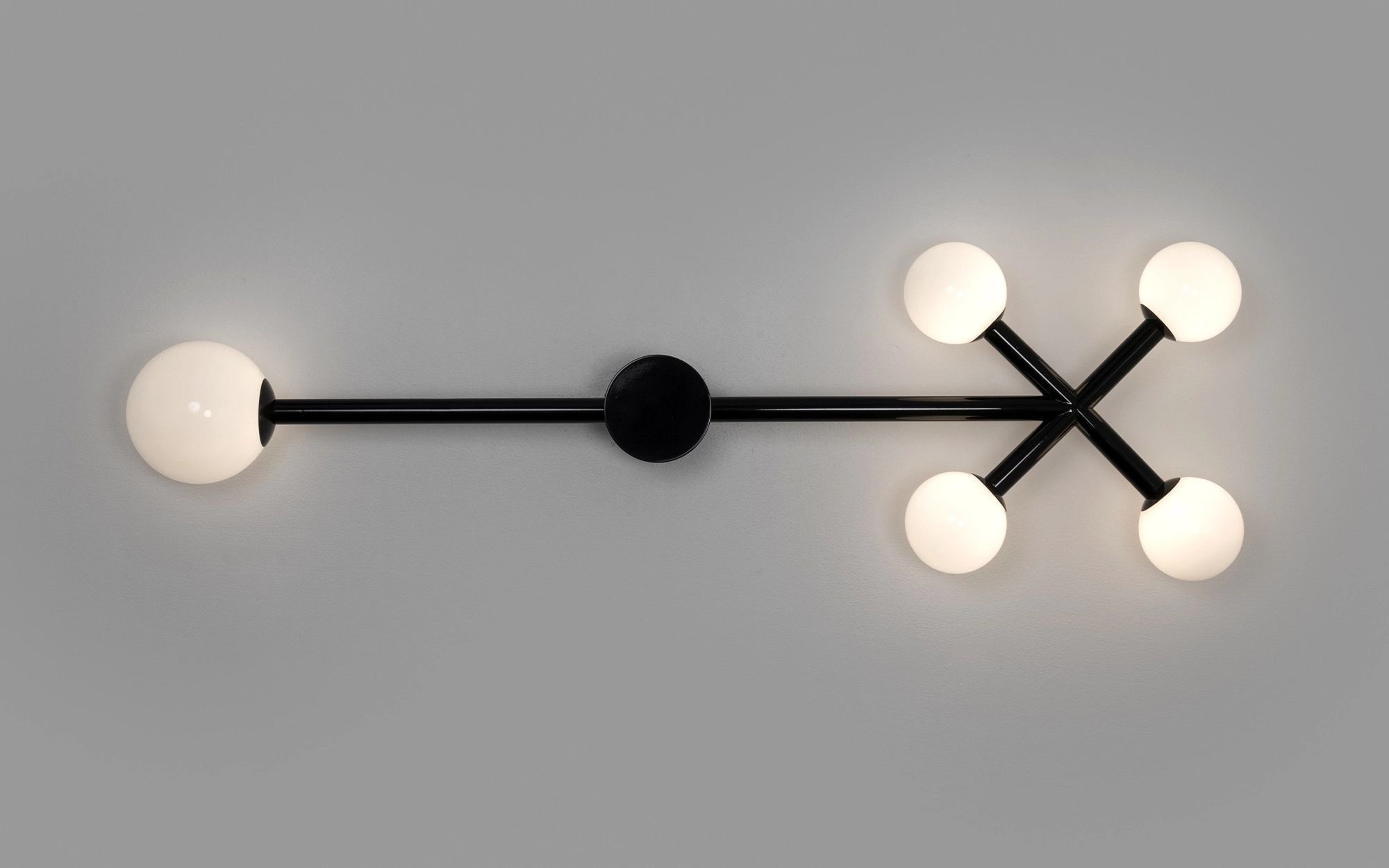 Wink lacquered - Jaime Hayon - Wall light - Galerie kreo