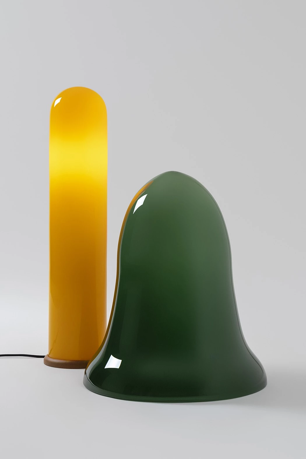 Mystic Garden - Studio Brynjar & Veronika - Table light - Galerie kreo