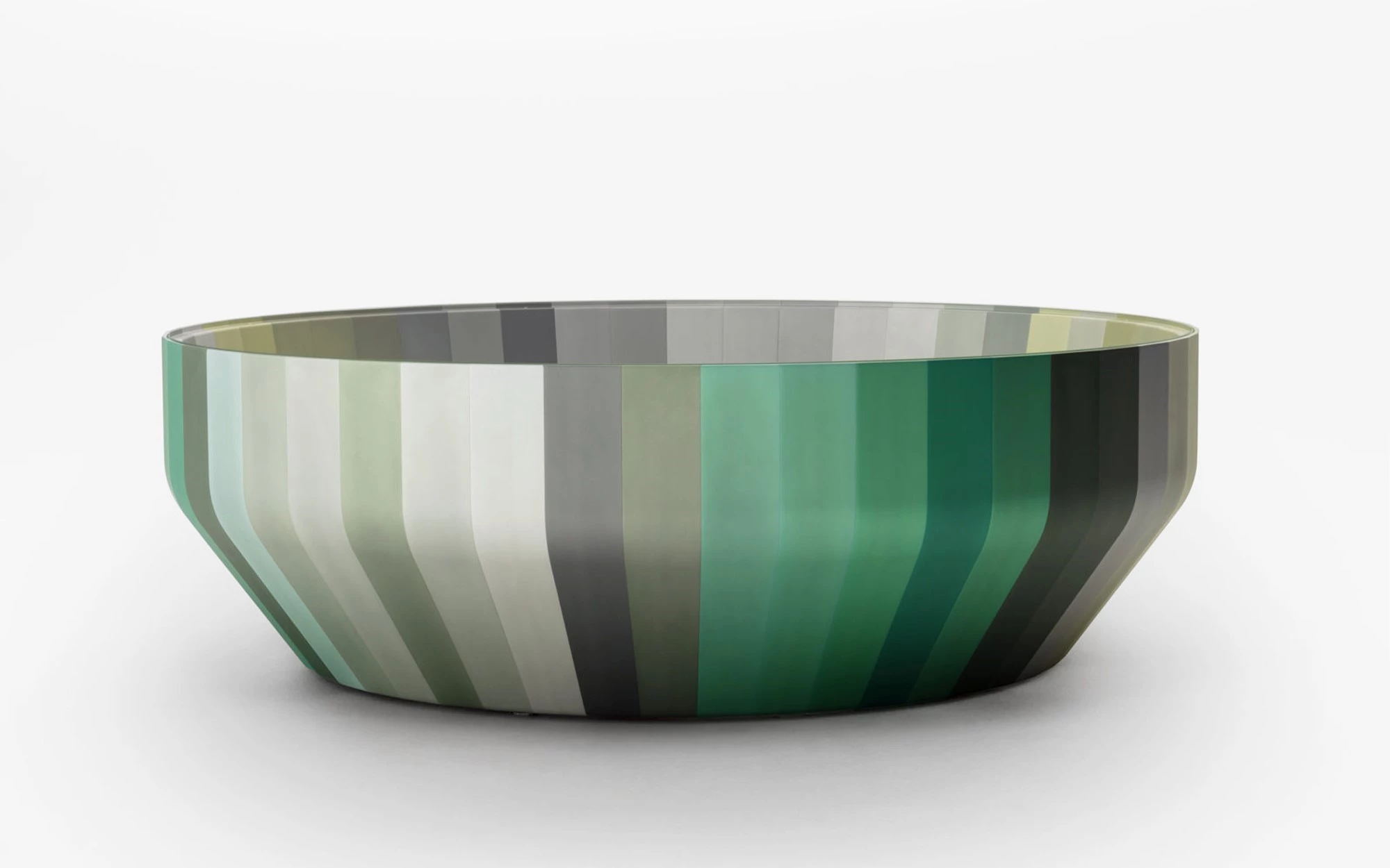 Iris 1200 - Edward Barber and Jay Osgerby - coffee-table - Galerie kreo