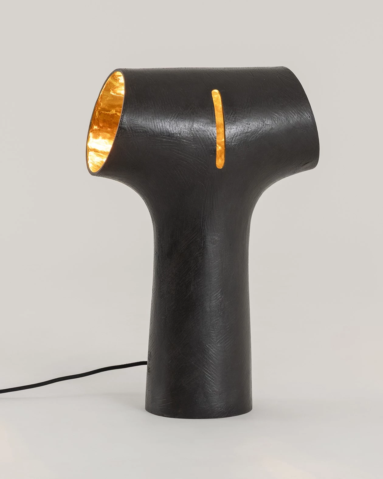 Totem I - Guillaume Bardet - Table light - Galerie kreo