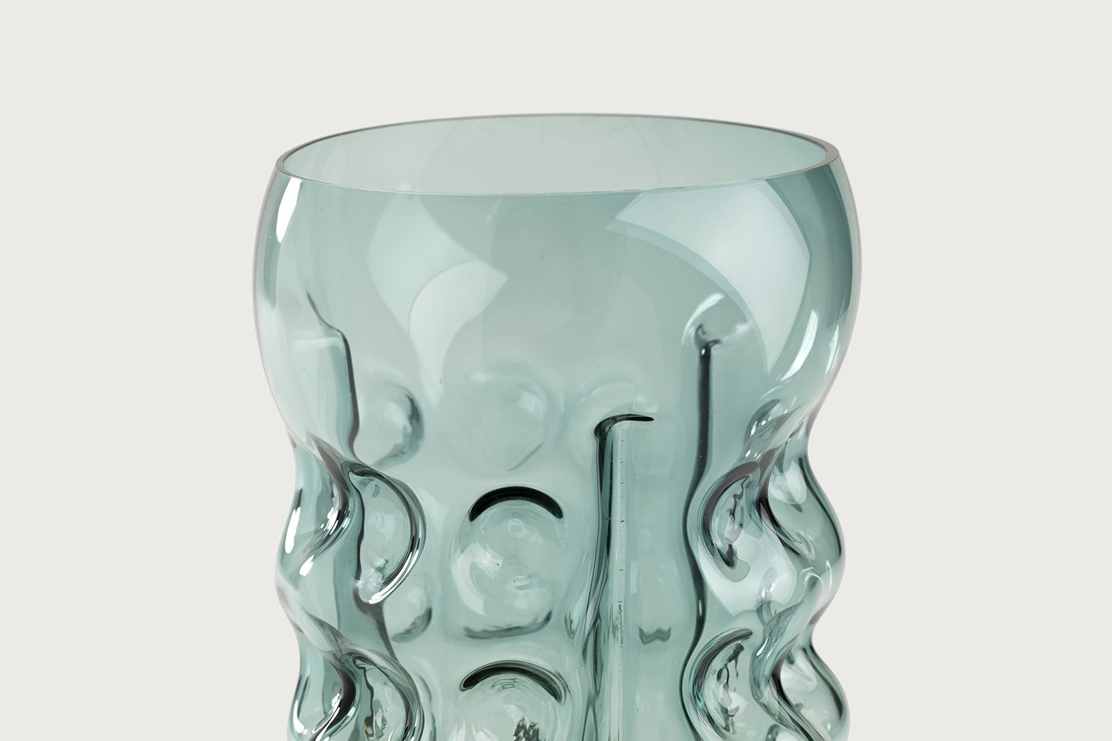Solid Air, Liquid Colour - Tejo Remy - Vase - Galerie kreo