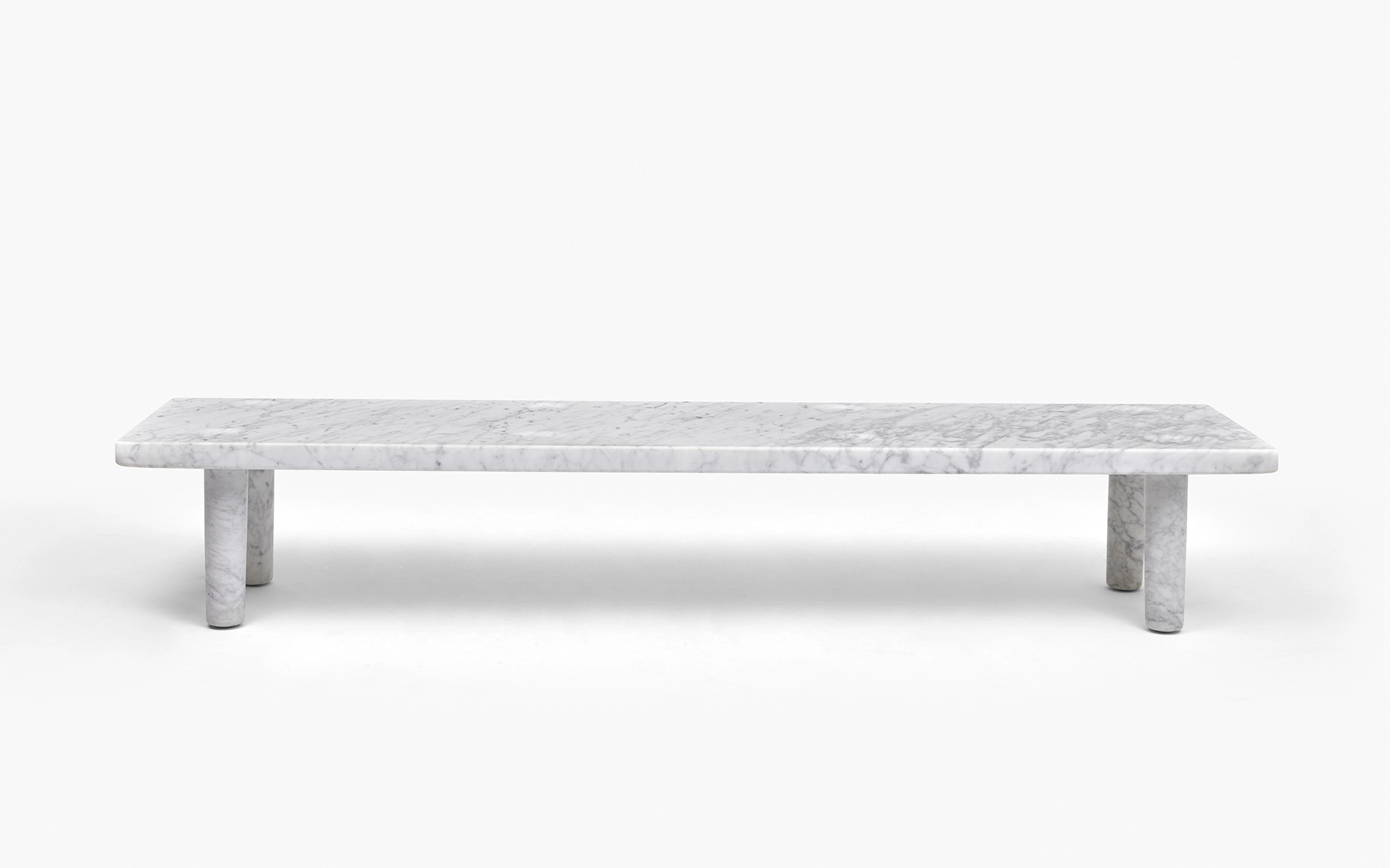 Variation #15 - Jasper Morrison - Console - Galerie kreo