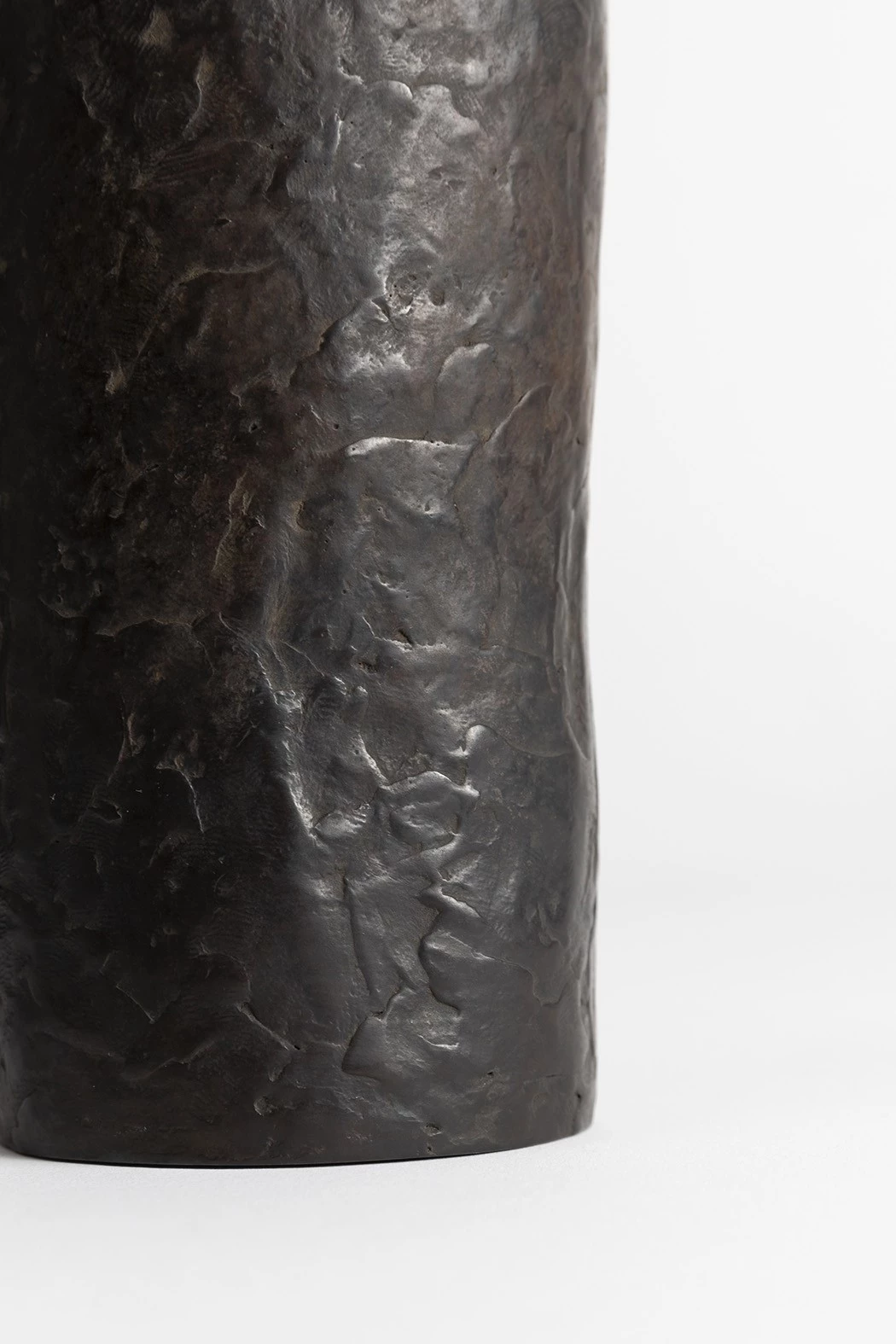 Bouteille #1 - Guillaume Bardet - Vase - Galerie kreo