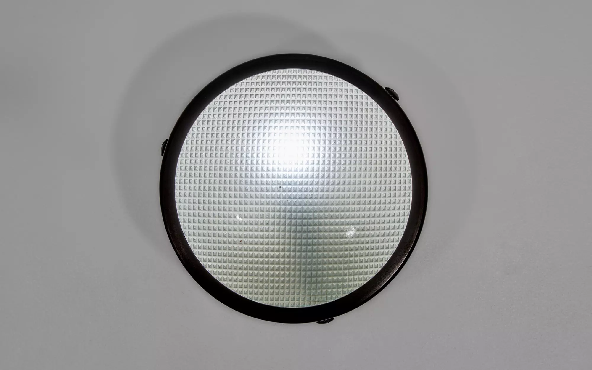 3001/16 - Gino Sarfatti - ceiling-light - Galerie kreo