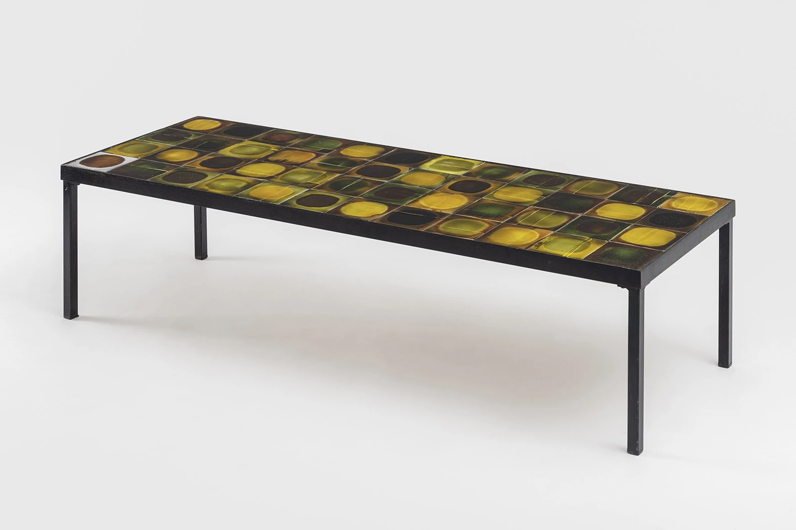 Planet - Roger Capron - Coffee table - Galerie kreo