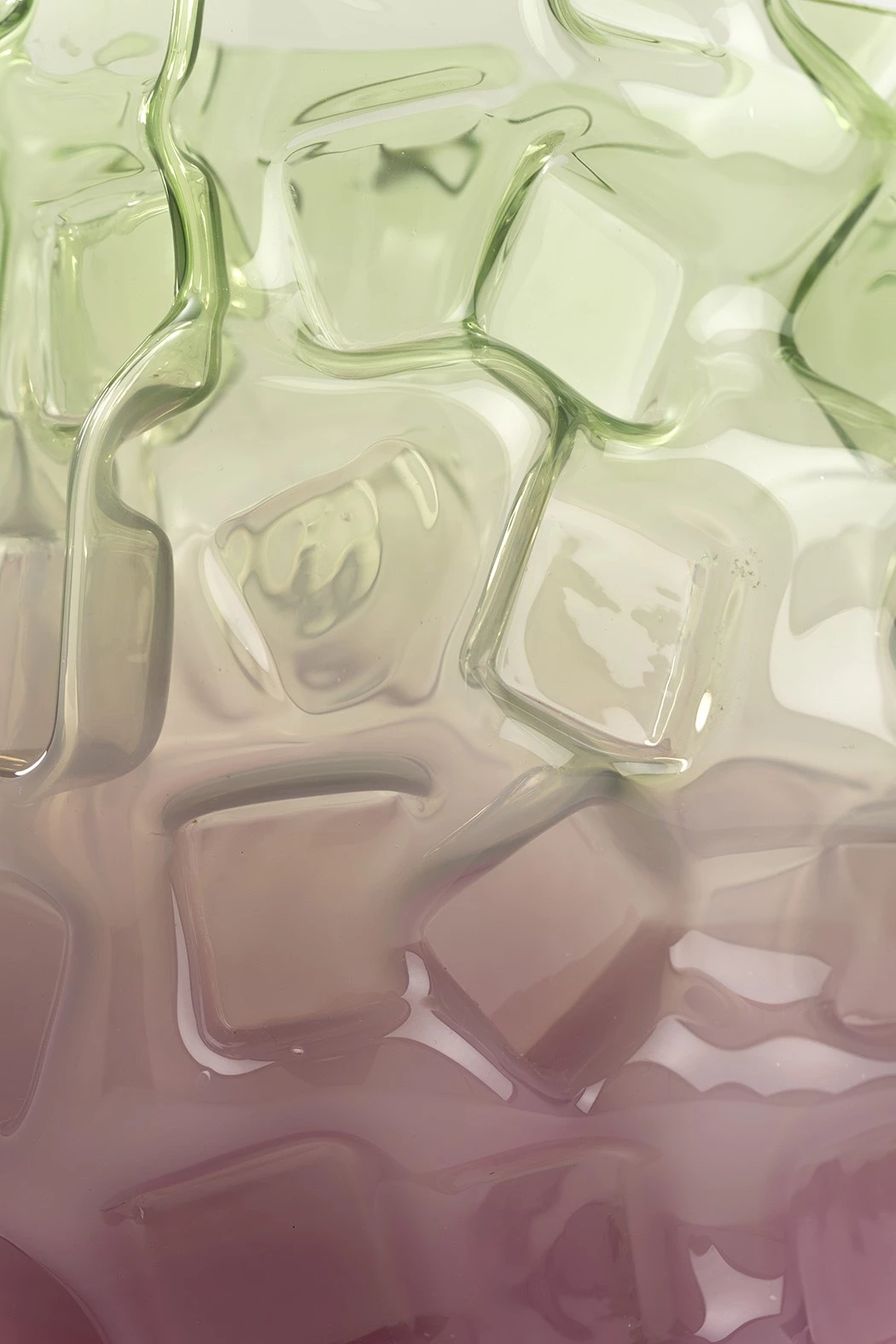 Solid Air, Liquid Colour - Tejo Remy - Vase - Galerie kreo