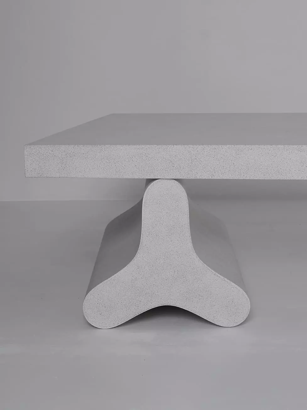 Azo coffee table - François Bauchet - Coffee table - Galerie kreo