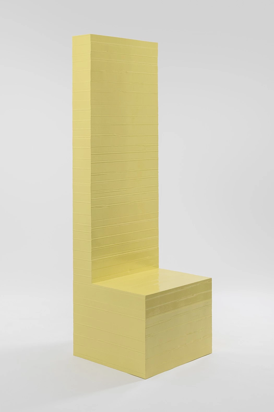 Jello Mirror - Marco Campardo - Mirror - Galerie kreo