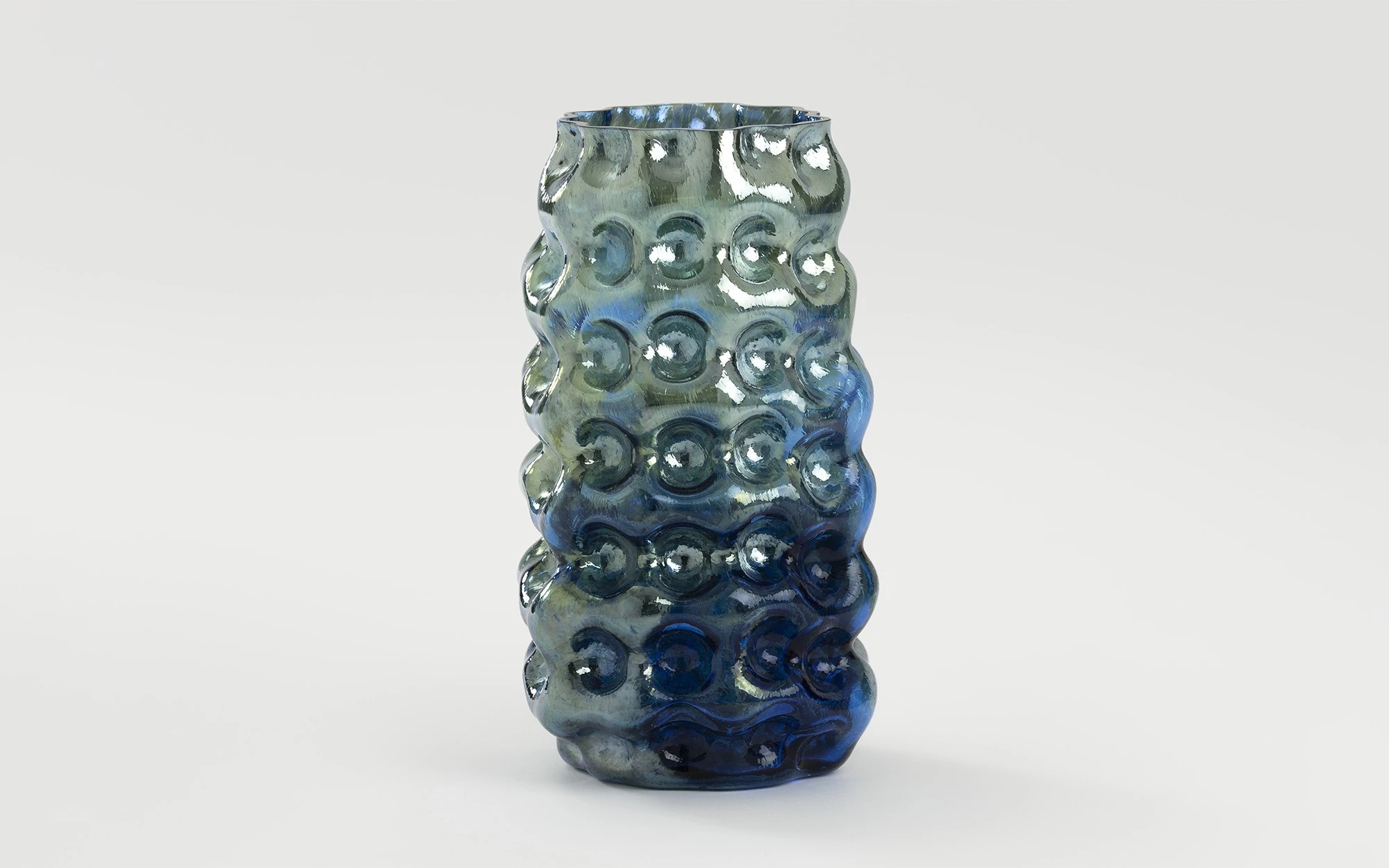 Solid Air, Liquid Colour - Tejo Remy - vase - Galerie kreo