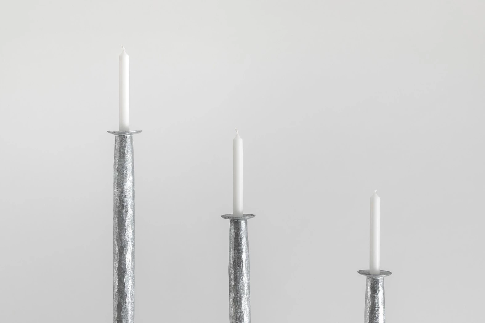 Candelabra Triple - Ronan Bouroullec - Miscellaneous - Galerie kreo