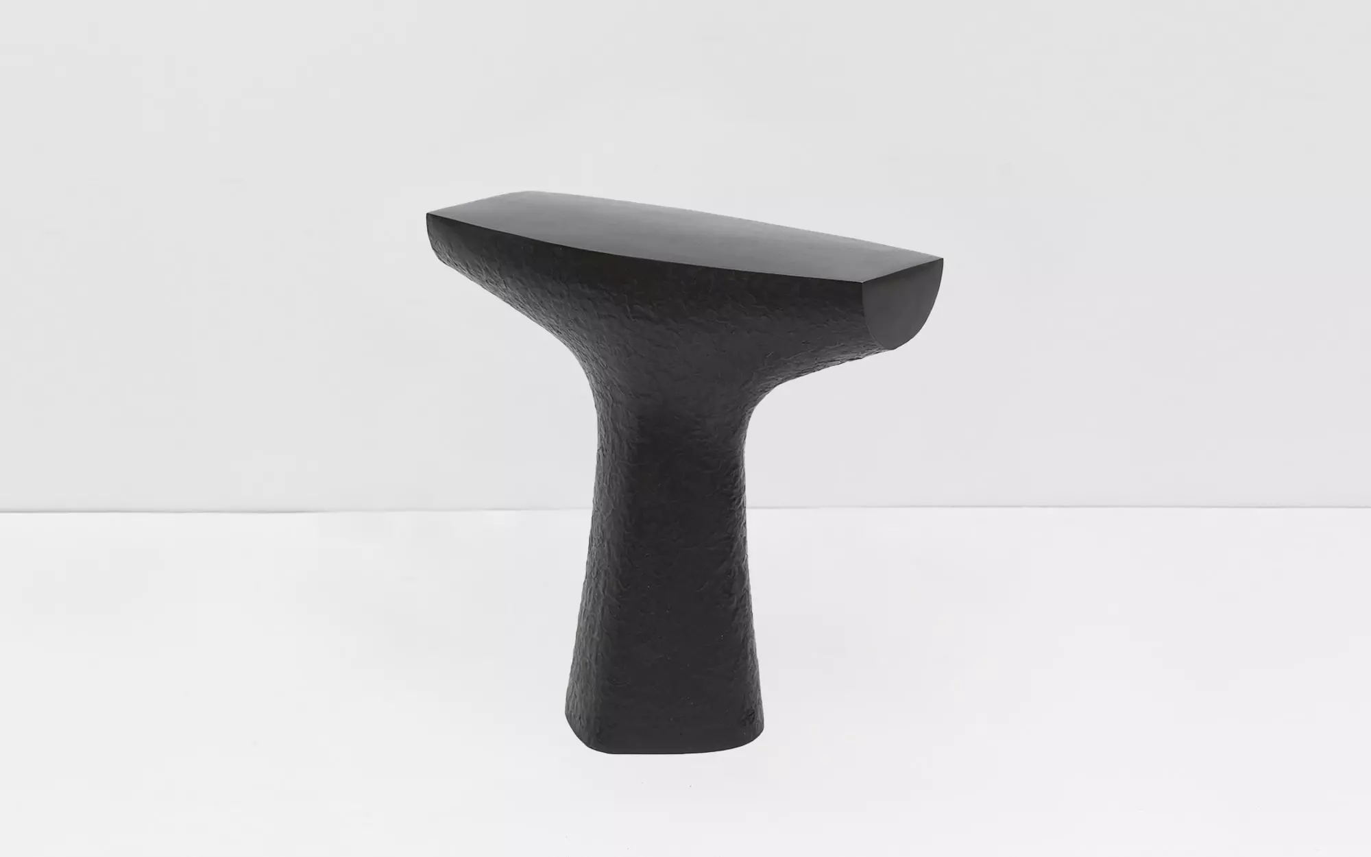 Stool #13 - Guillaume Bardet - stool side-table- Galerie kreo