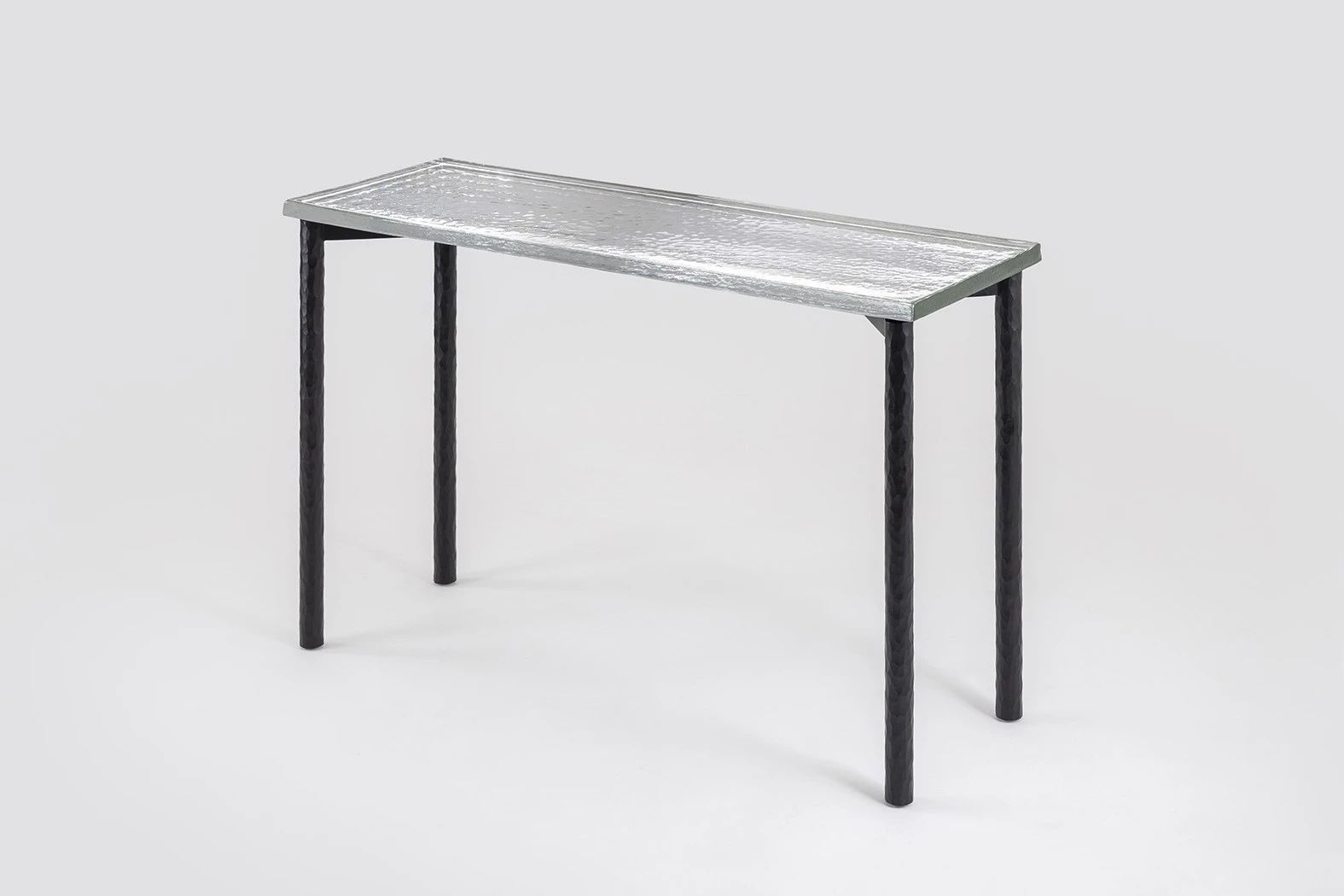 Flou Console - Ronan Bouroullec - Console - Galerie kreo